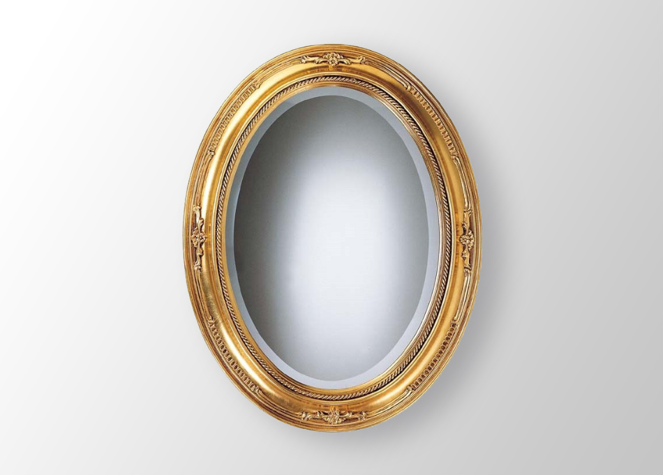 ޸  ſ <br />(Dahlia Gold Mirror)