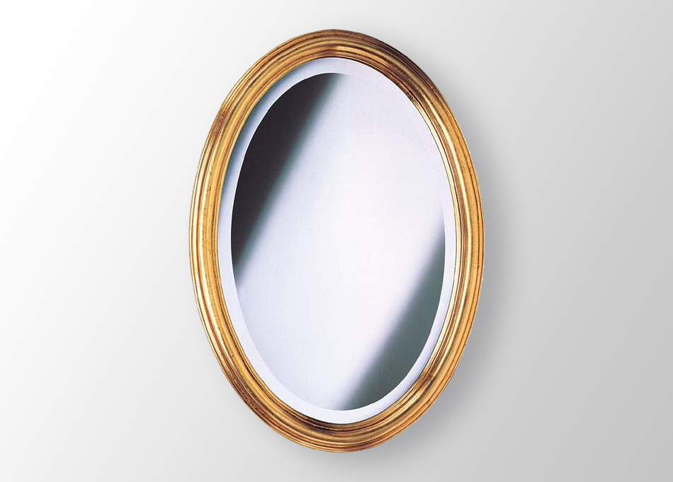   ſ <br />(Century Gold Mirror)