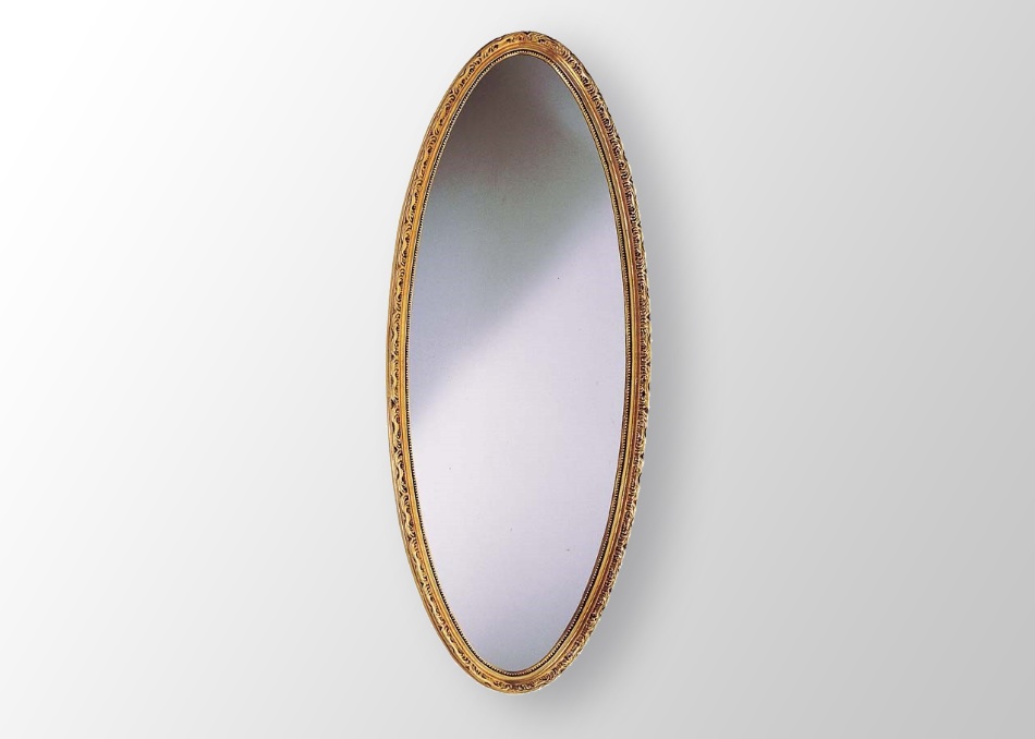   Űſ <br />(Loha Gold Mirror)