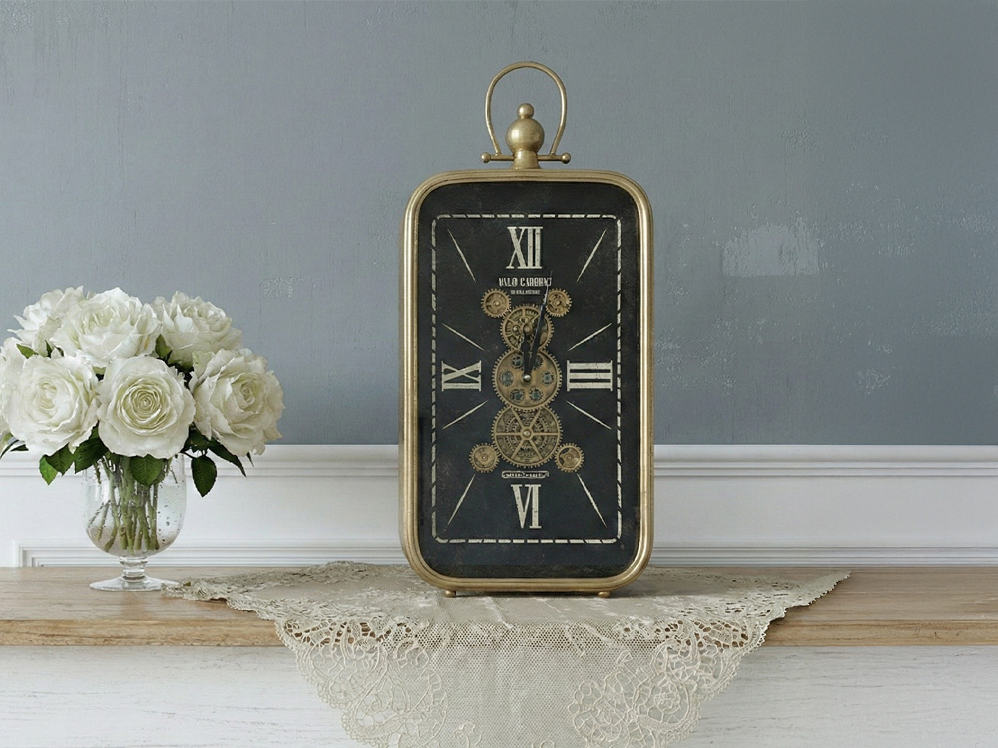 ������(Haze) ���簢 �ð�