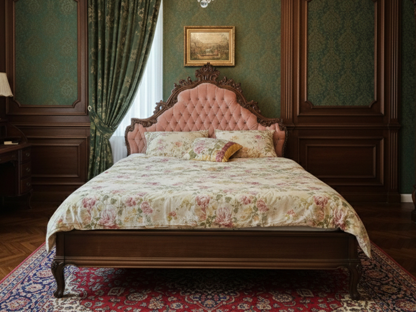 Ŭ����(Chloe) ��ƽ ħ��