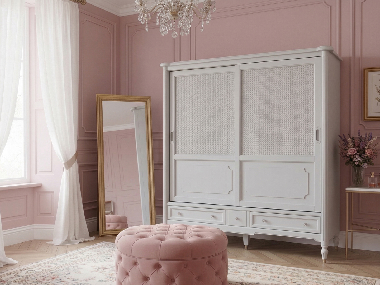 �������̽�(Edelweiss) ��ƽ ������[ũ��]