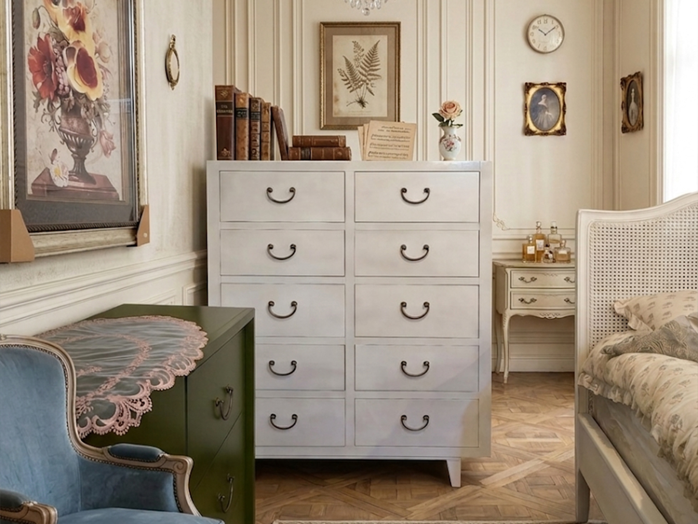 ���۽�(Harpers) ��ƽ ������[ȭ��Ʈ]